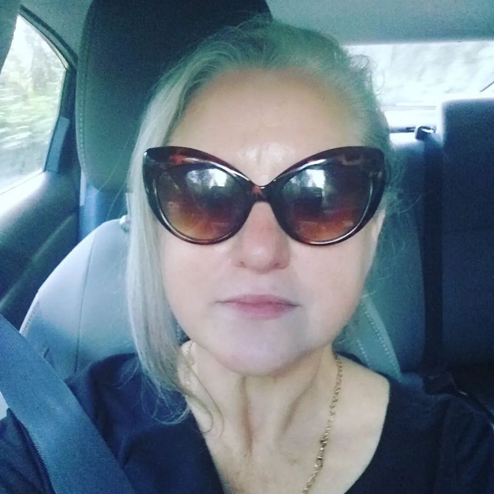 Meet your Posher, Fiona